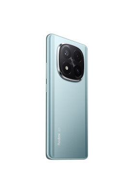 Смартфон Xiaomi Redmi Note 14 Pro+ 5G 12/512GB Frost Blue