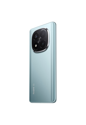 Смартфон Xiaomi Redmi Note 14 Pro+ 5G 12/512GB Frost Blue