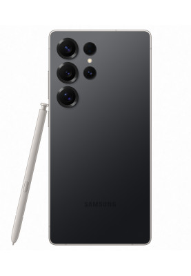 Смартфон Samsung Galaxy S25 Ultra 12/1TB Titanium Black (SM-S938BZKHEUC)
