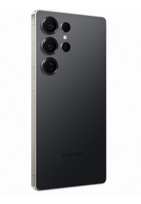 Смартфон Samsung Galaxy S25 Ultra 12/1TB Titanium Black (SM-S938BZKHEUC)