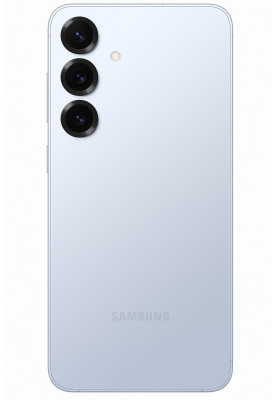 Смартфон Samsung Galaxy S25+ 12/256GB Icy Blue (SM-S936BLBDEUC)