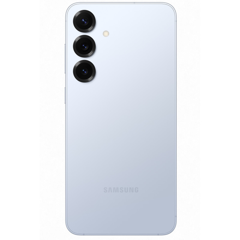 Смартфон Samsung Galaxy S25+ 12/256GB Icy Blue (SM-S936BLBDEUC)
