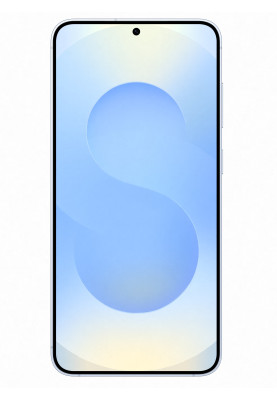 Смартфон Samsung Galaxy S25+ 12/256GB Icy Blue (SM-S936BLBDEUC)