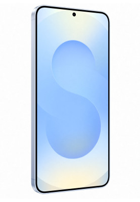 Смартфон Samsung Galaxy S25+ 12/256GB Icy Blue (SM-S936BLBDEUC)