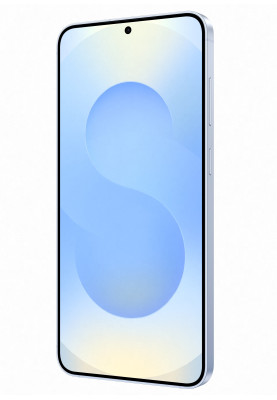 Смартфон Samsung Galaxy S25+ 12/256GB Icy Blue (SM-S936BLBDEUC)