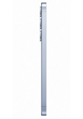 Смартфон Samsung Galaxy S25+ 12/256GB Icy Blue (SM-S936BLBDEUC)