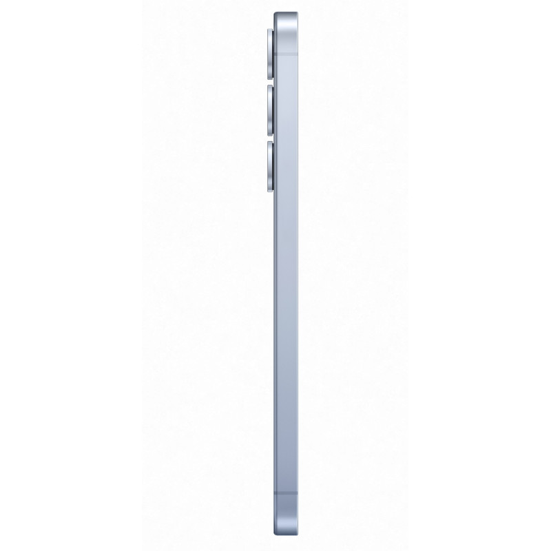 Смартфон Samsung Galaxy S25+ 12/256GB Icy Blue (SM-S936BLBDEUC)