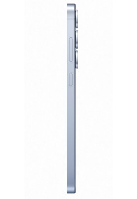 Смартфон Samsung Galaxy S25+ 12/256GB Icy Blue (SM-S936BLBDEUC)