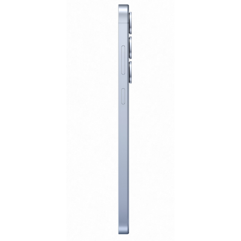 Смартфон Samsung Galaxy S25+ 12/256GB Icy Blue (SM-S936BLBDEUC)