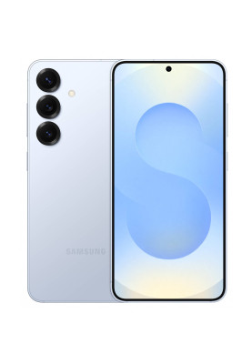 Смартфон Samsung Galaxy S25 12/512GB Icy Blue (SM-S931BLBHEUC)