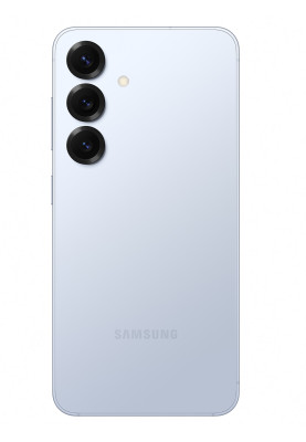 Смартфон Samsung Galaxy S25 12/512GB Icy Blue (SM-S931BLBHEUC)