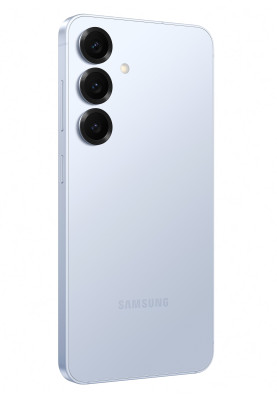 Смартфон Samsung Galaxy S25 12/512GB Icy Blue (SM-S931BLBHEUC)