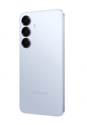 Смартфон Samsung Galaxy S25 12/512GB Icy Blue (SM-S931BLBHEUC)