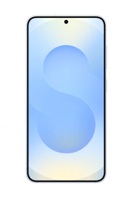 Смартфон Samsung Galaxy S25 12/512GB Icy Blue (SM-S931BLBHEUC)