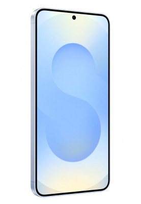 Смартфон Samsung Galaxy S25 12/512GB Icy Blue (SM-S931BLBHEUC)