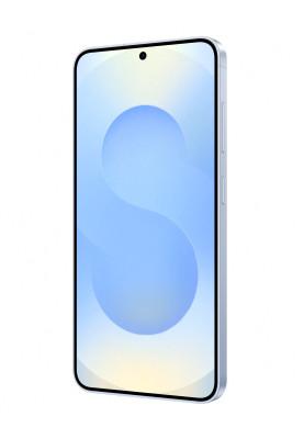 Смартфон Samsung Galaxy S25 12/512GB Icy Blue (SM-S931BLBHEUC)