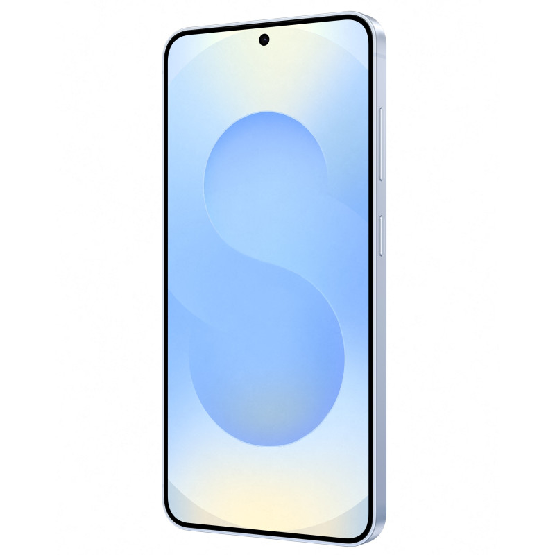 Смартфон Samsung Galaxy S25 12/256GB Icy Blue (SM-S931BLBGEUC)