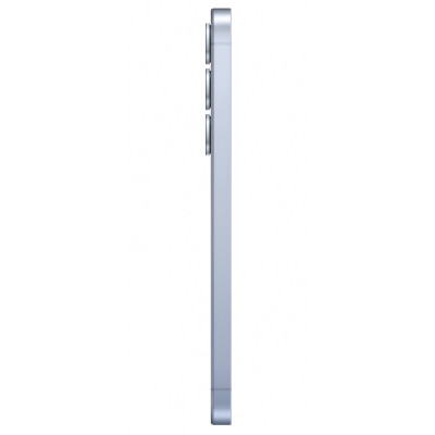 Смартфон Samsung Galaxy S25 12/512GB Icy Blue (SM-S931BLBHEUC)