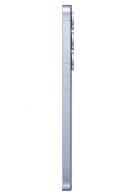 Смартфон Samsung Galaxy S25 12/512GB Icy Blue (SM-S931BLBHEUC)