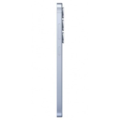 Смартфон Samsung Galaxy S25 12/512GB Icy Blue (SM-S931BLBHEUC)
