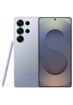 Смартфон Samsung Galaxy S25 Ultra 12/1TB Titanium Silverblue (SM-S938BZBHEUC)