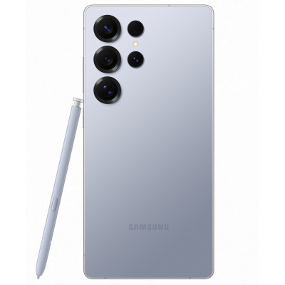 Смартфон Samsung Galaxy S25 Ultra 12/512GB Titanium Silverblue (SM-S938BZBGEUC)