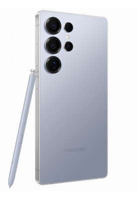 Смартфон Samsung Galaxy S25 Ultra 12/1TB Titanium Silverblue (SM-S938BZBHEUC)