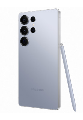 Смартфон Samsung Galaxy S25 Ultra 12/1TB Titanium Silverblue (SM-S938BZBHEUC)