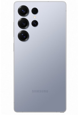 Смартфон Samsung Galaxy S25 Ultra 12/1TB Titanium Silverblue (SM-S938BZBHEUC)