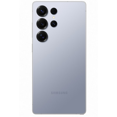 Смартфон Samsung Galaxy S25 Ultra 12/512GB Titanium Silverblue (SM-S938BZBGEUC)