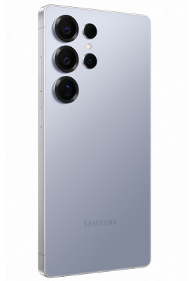 Смартфон Samsung Galaxy S25 Ultra 12/1TB Titanium Silverblue (SM-S938BZBHEUC)