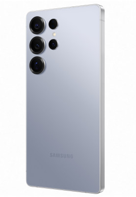 Смартфон Samsung Galaxy S25 Ultra 12/1TB Titanium Silverblue (SM-S938BZBHEUC)
