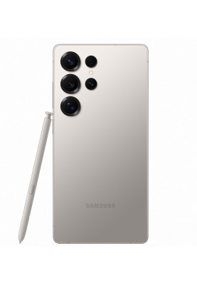 Смартфон Samsung Galaxy S25 Ultra 12/1TB Titanium Grey (SM-S938BZTHEUC)
