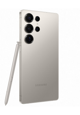 Смартфон Samsung Galaxy S25 Ultra 12/1TB Titanium Grey (SM-S938BZTHEUC)