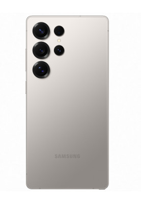 Смартфон Samsung Galaxy S25 Ultra 12/1TB Titanium Grey (SM-S938BZTHEUC)