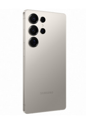 Смартфон Samsung Galaxy S25 Ultra 12/1TB Titanium Grey (SM-S938BZTHEUC)