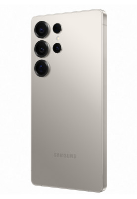 Смартфон Samsung Galaxy S25 Ultra 12/1TB Titanium Grey (SM-S938BZTHEUC)
