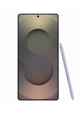 Смартфон Samsung Galaxy S25 Ultra 12/512GB Titanium Whitesilver (SM-S938BZSGEUC)