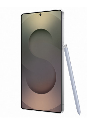Смартфон Samsung Galaxy S25 Ultra 12/512GB Titanium Whitesilver (SM-S938BZSGEUC)
