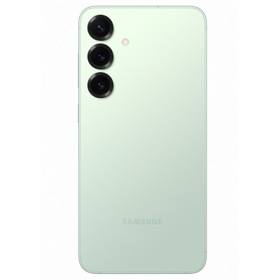Смартфон Samsung Galaxy S25+ 12/256GB Mint (SM-S936BLGDEUC)