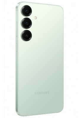 Смартфон Samsung Galaxy S25+ 12/256GB Mint (SM-S936BLGDEUC)