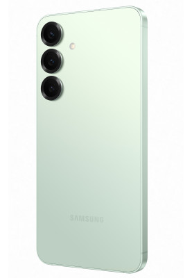 Смартфон Samsung Galaxy S25+ 12/256GB Mint (SM-S936BLGDEUC)
