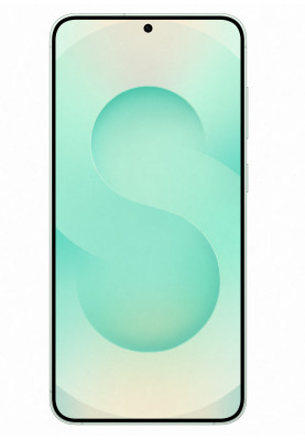 Смартфон Samsung Galaxy S25+ 12/256GB Mint (SM-S936BLGDEUC)