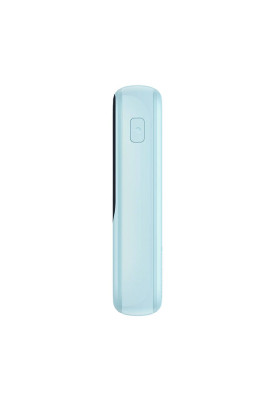 Універсальна мобільна батарея Baseus Qpow Pro 10000mAh, 20W, Blue (PPQD020003)