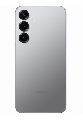 Смартфон Samsung Galaxy S25+ 12/512GB Silver Shadow (SM-S936BZSGEUC)