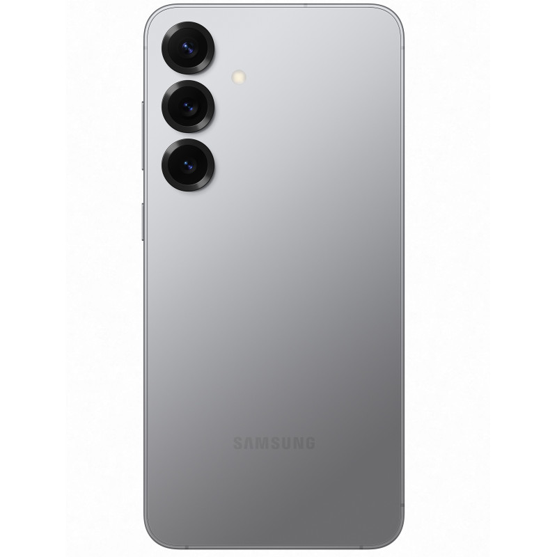 Смартфон Samsung Galaxy S25+ 12/512GB Silver Shadow (SM-S936BZSGEUC)