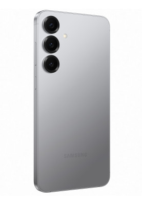 Смартфон Samsung Galaxy S25+ 12/512GB Silver Shadow (SM-S936BZSGEUC)