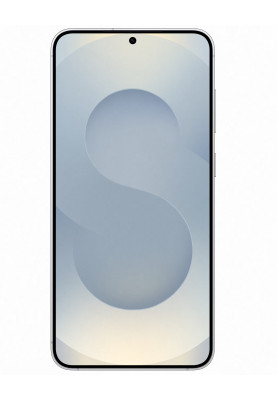 Смартфон Samsung Galaxy S25+ 12/512GB Silver Shadow (SM-S936BZSGEUC)