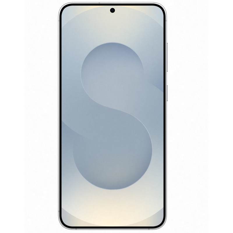 Смартфон Samsung Galaxy S25+ 12/512GB Silver Shadow (SM-S936BZSGEUC)
