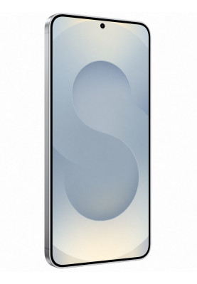 Смартфон Samsung Galaxy S25+ 12/512GB Silver Shadow (SM-S936BZSGEUC)